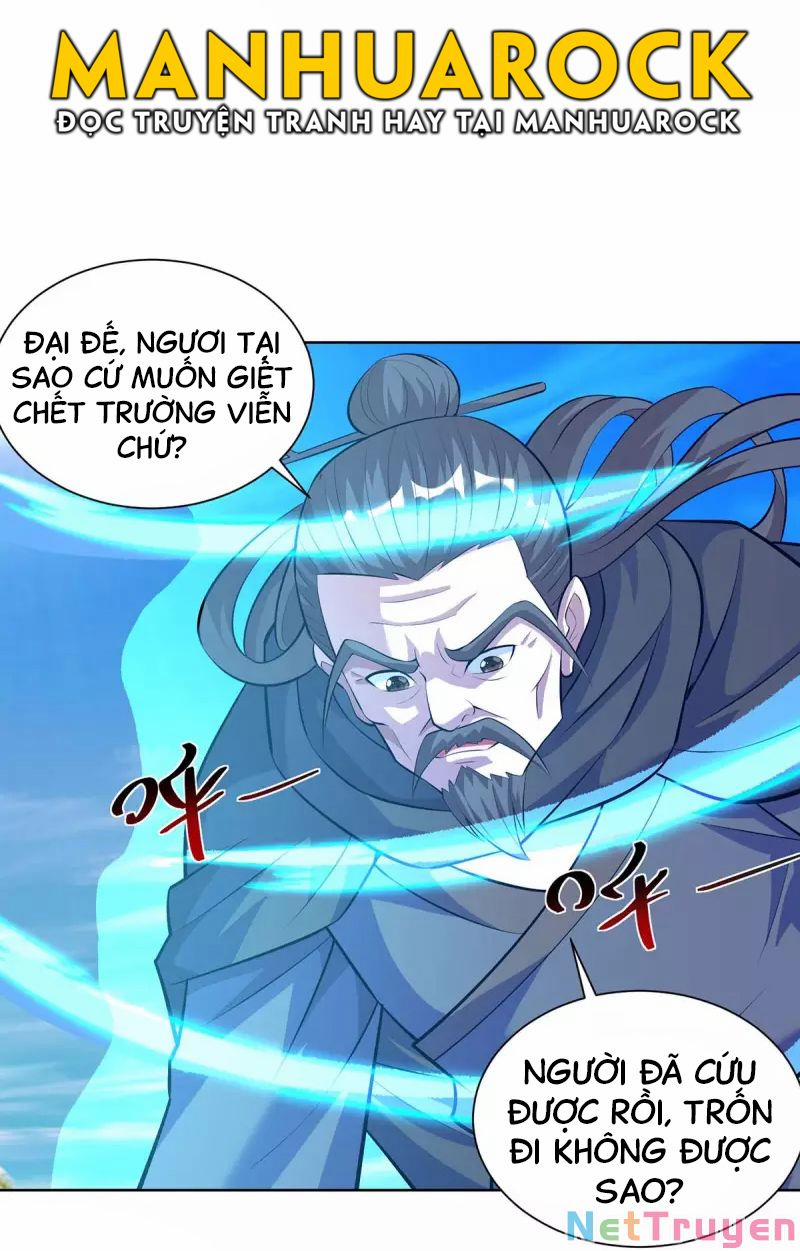 Trọng Sinh Sau Tám Vạn Năm 282 trang 8