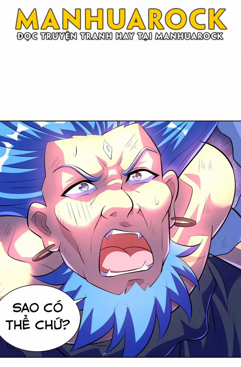 Trọng Sinh Sau Tám Vạn Năm 283 trang 11