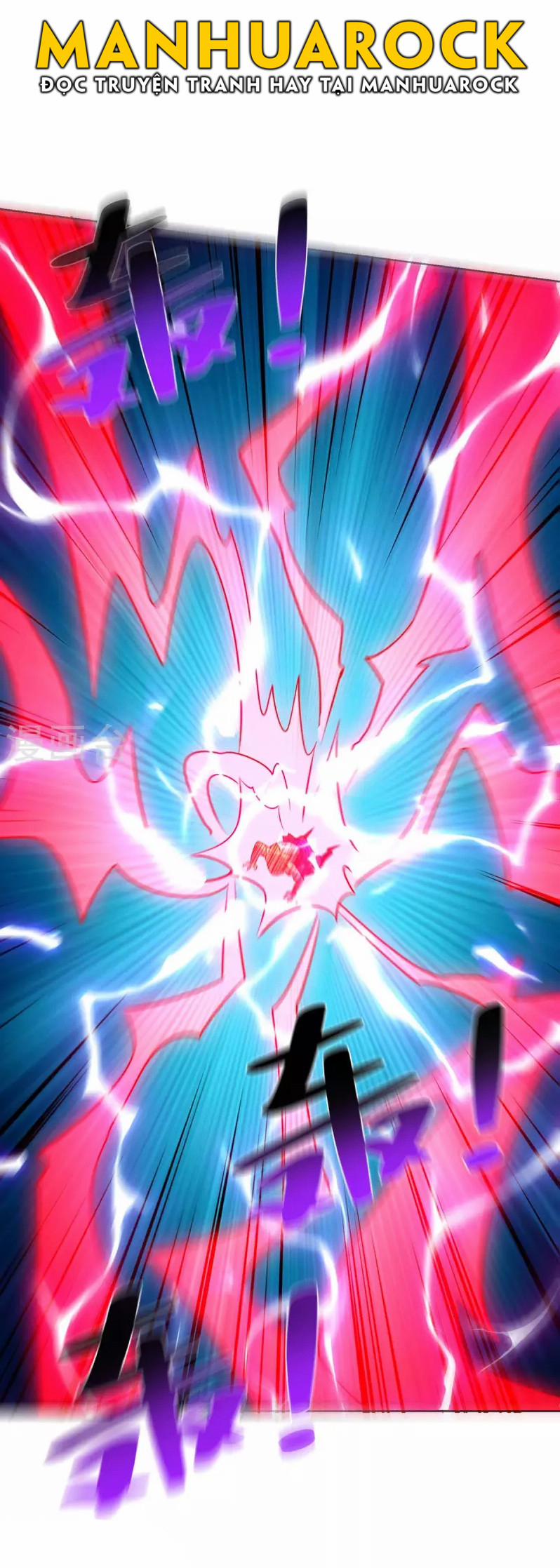 Trọng Sinh Sau Tám Vạn Năm 283 trang 14