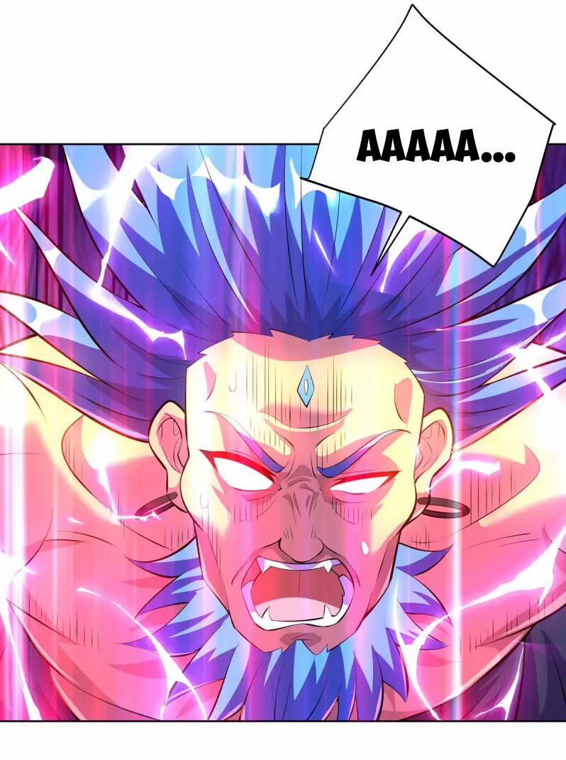 Trọng Sinh Sau Tám Vạn Năm 283 trang 15