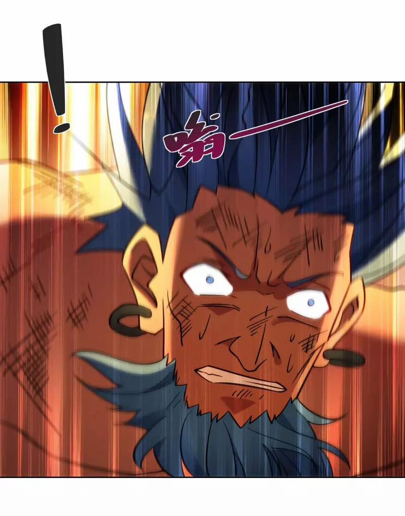 Trọng Sinh Sau Tám Vạn Năm 283 trang 22