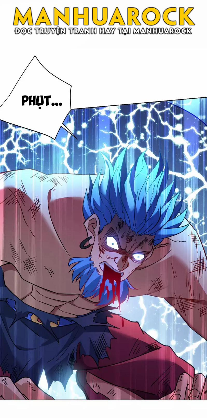 Trọng Sinh Sau Tám Vạn Năm 283 trang 24