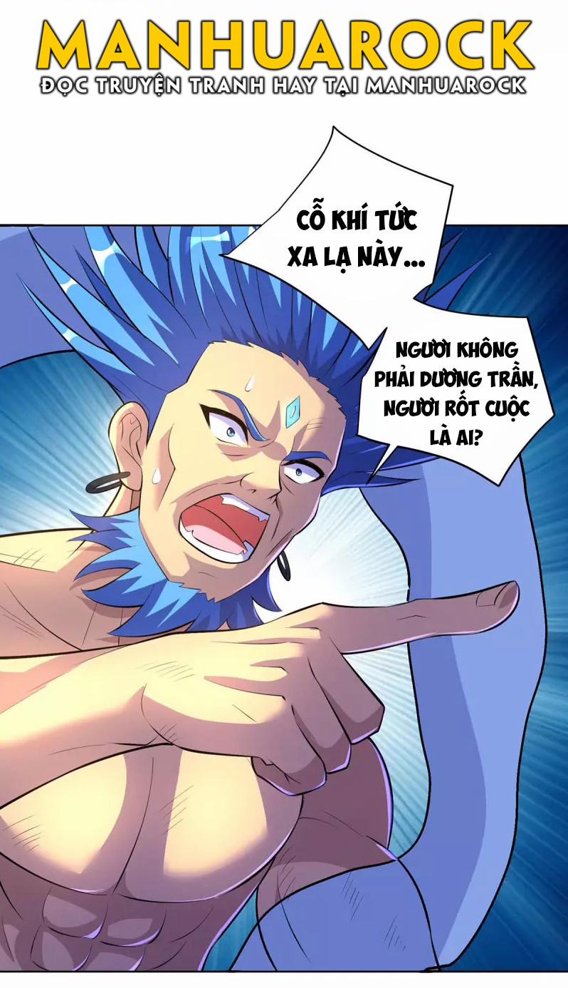 Trọng Sinh Sau Tám Vạn Năm 283 trang 3