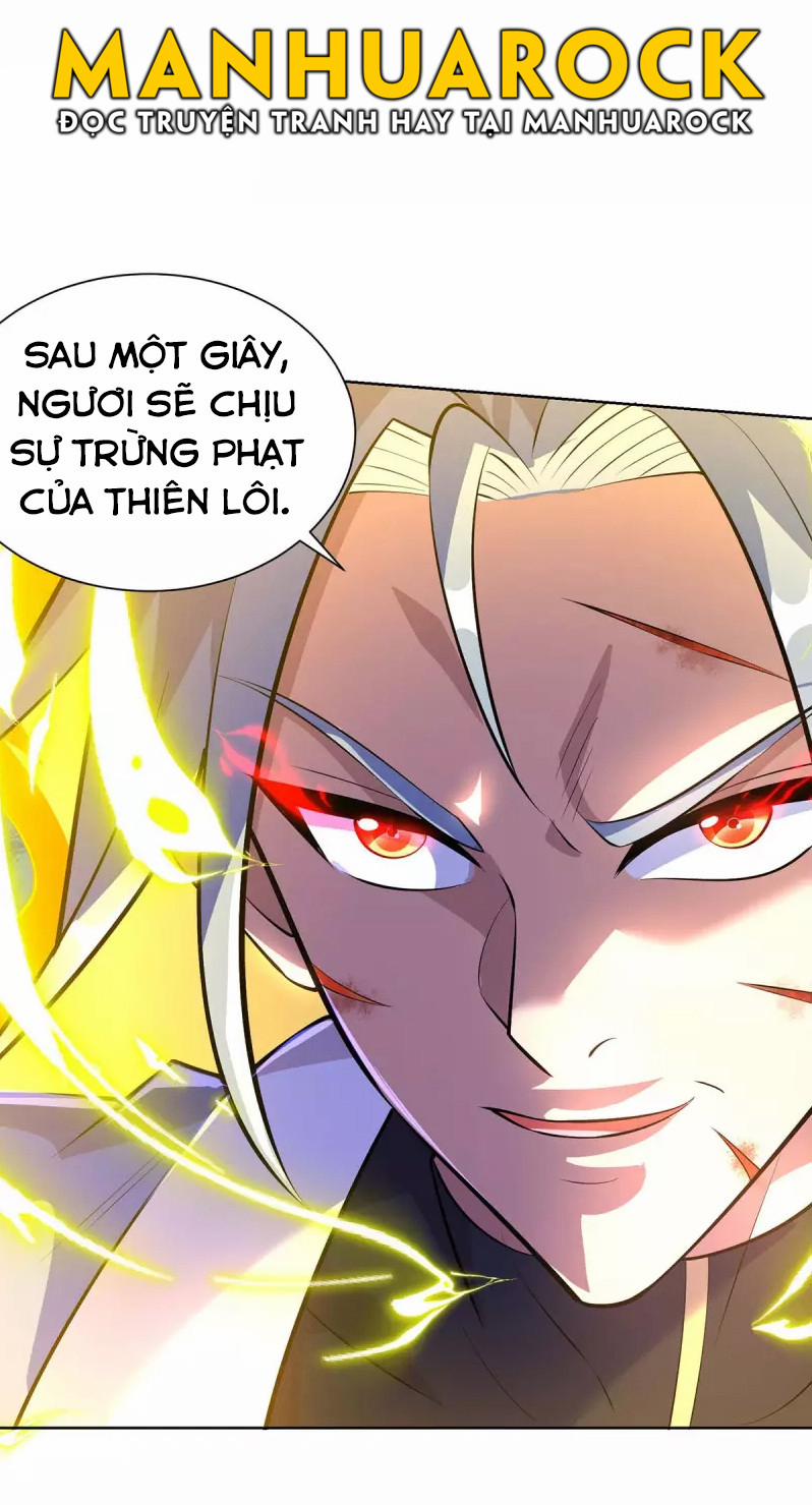 Trọng Sinh Sau Tám Vạn Năm 283 trang 8