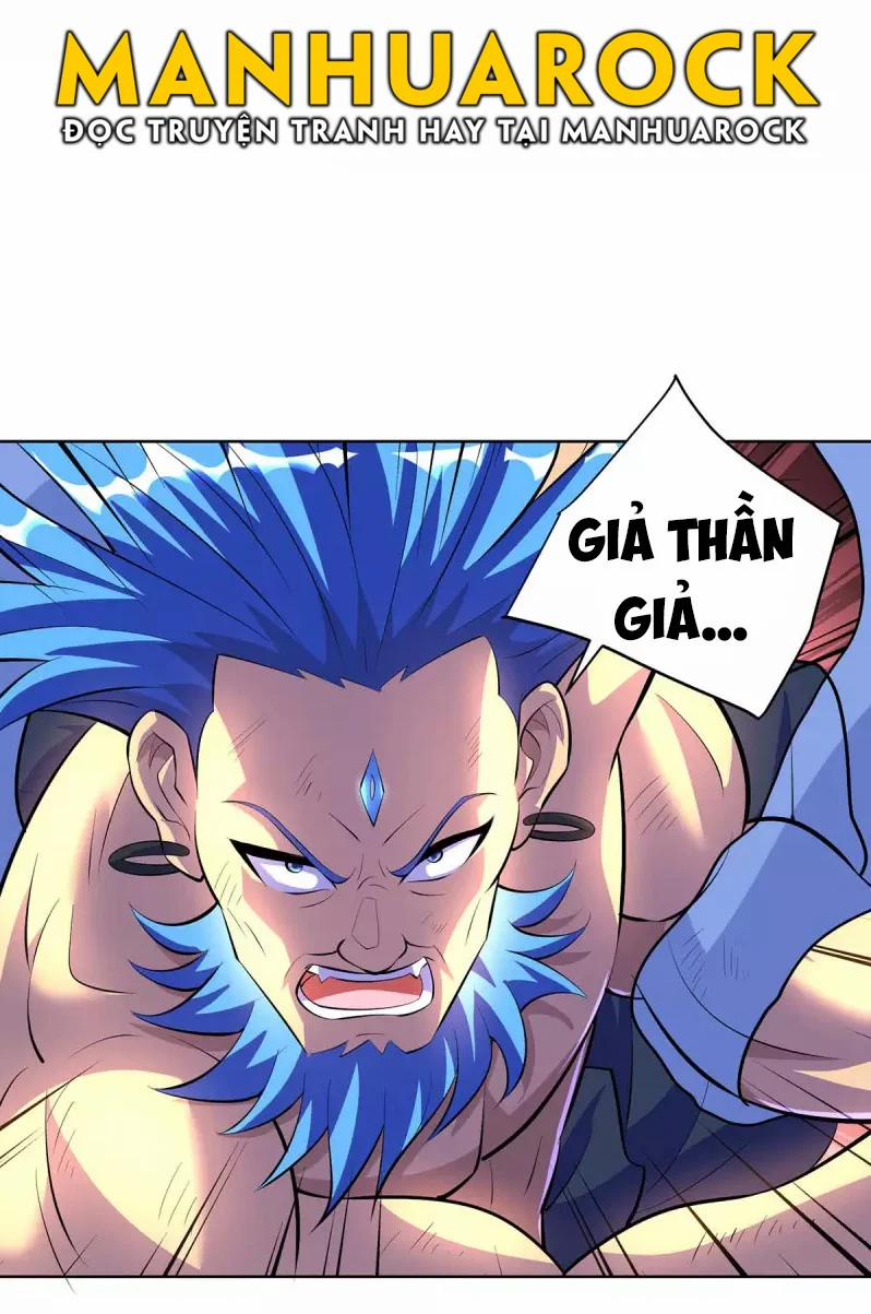 Trọng Sinh Sau Tám Vạn Năm 283 trang 9