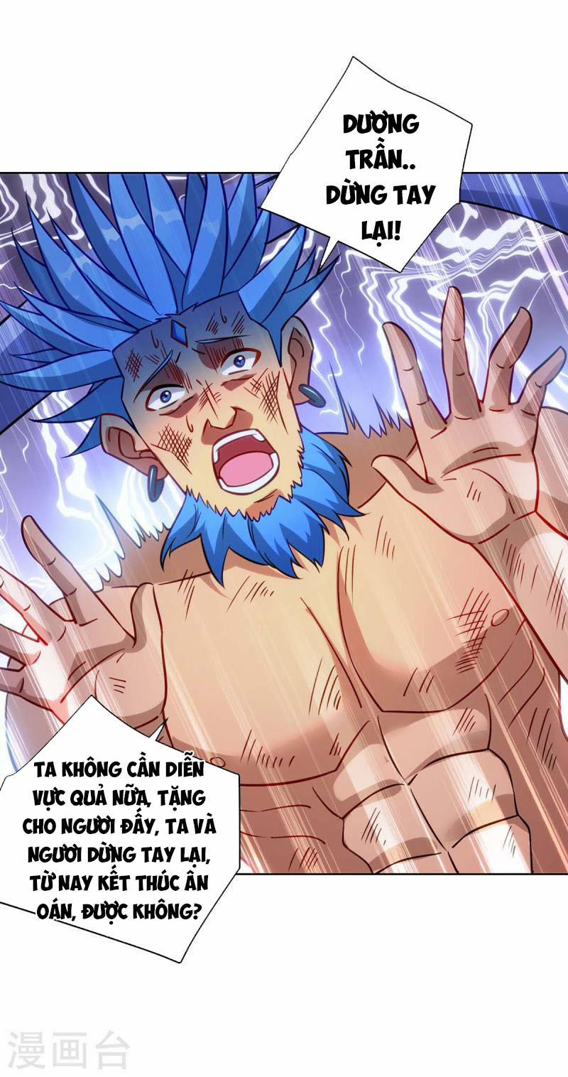 Trọng Sinh Sau Tám Vạn Năm 284 trang 10