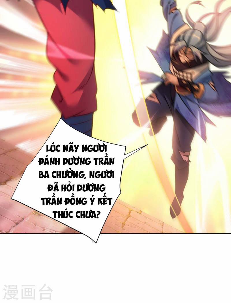 Trọng Sinh Sau Tám Vạn Năm 284 trang 12