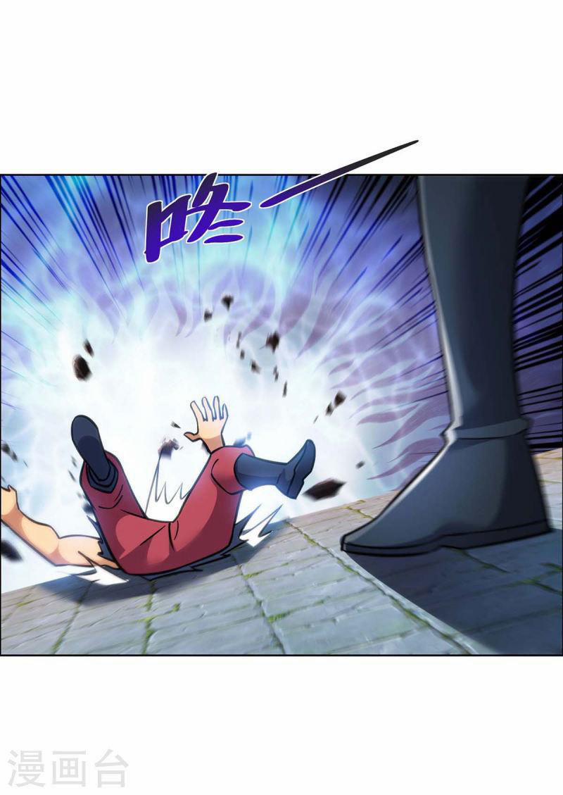 Trọng Sinh Sau Tám Vạn Năm 284 trang 16