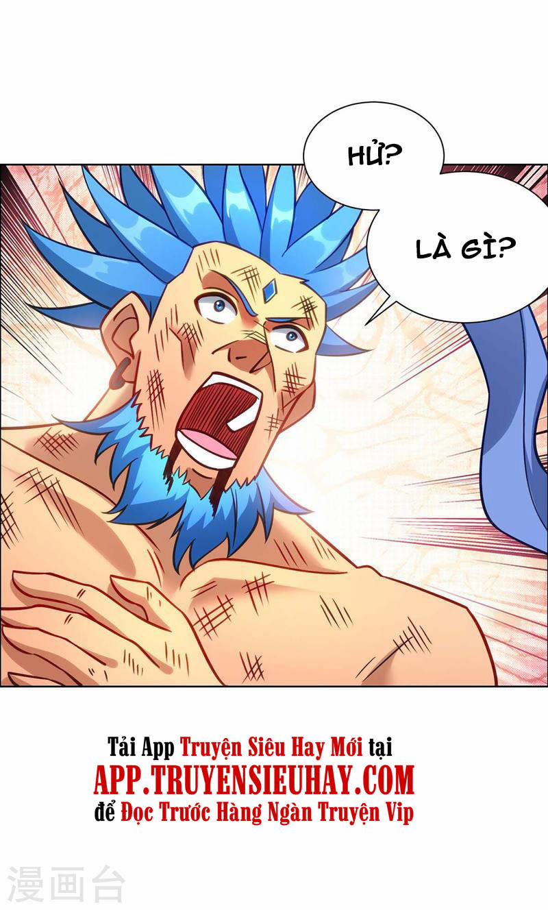 Trọng Sinh Sau Tám Vạn Năm 284 trang 19