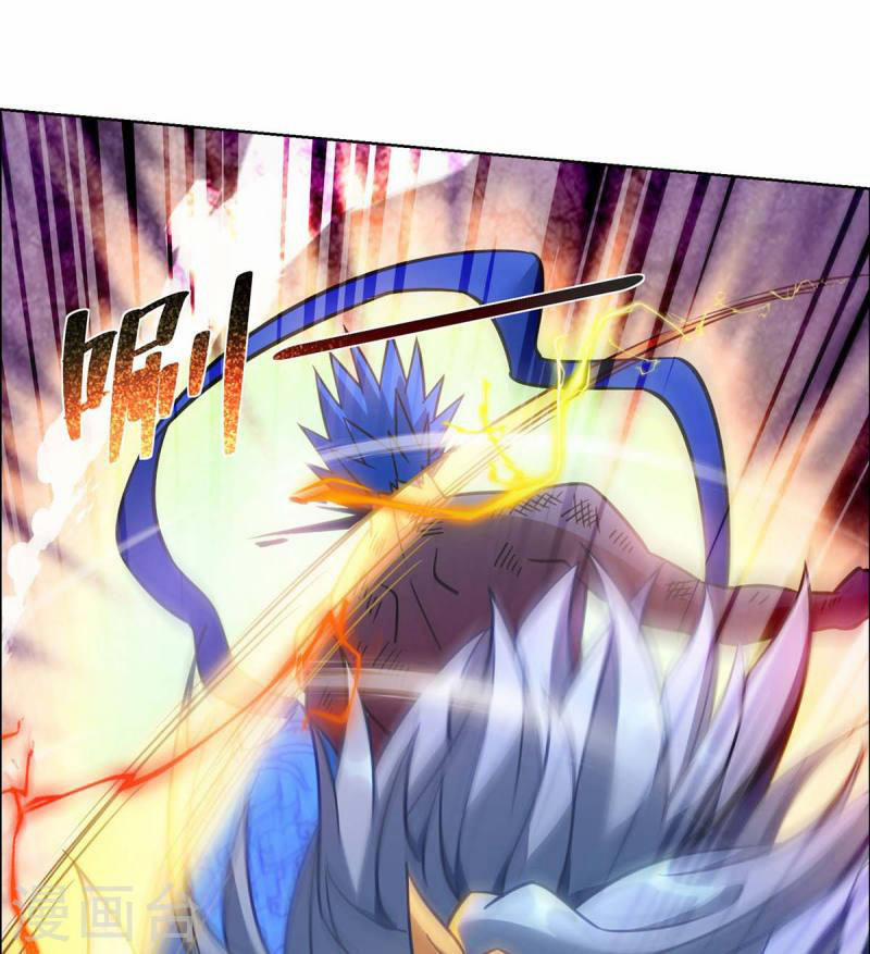 Trọng Sinh Sau Tám Vạn Năm 284 trang 20