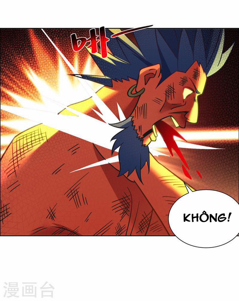 Trọng Sinh Sau Tám Vạn Năm 284 trang 22