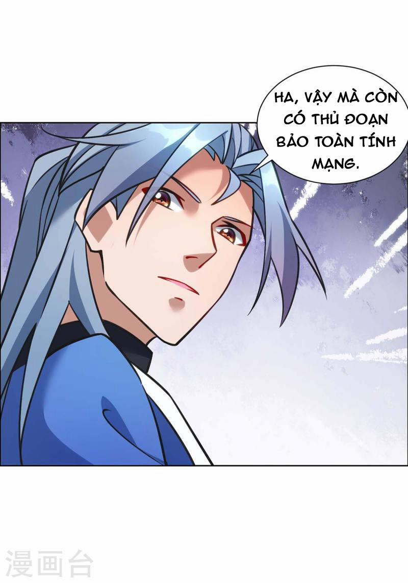 Trọng Sinh Sau Tám Vạn Năm 284 trang 26