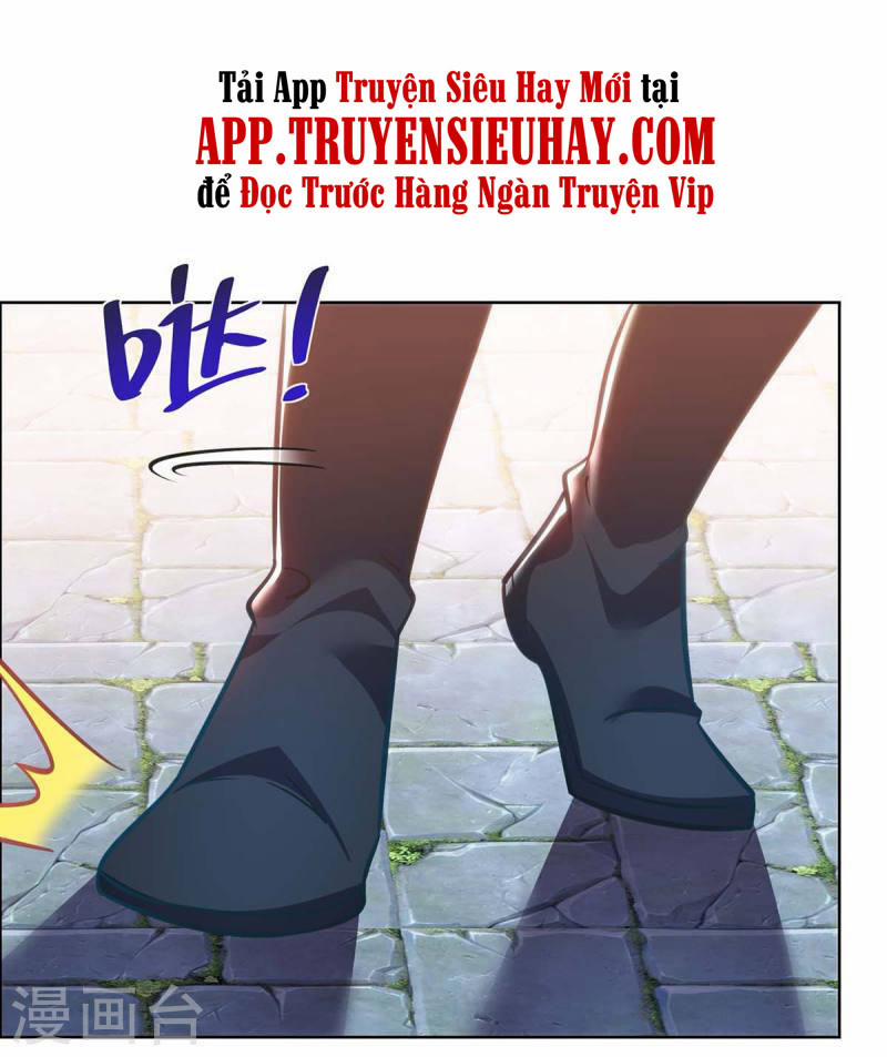 Trọng Sinh Sau Tám Vạn Năm 284 trang 28