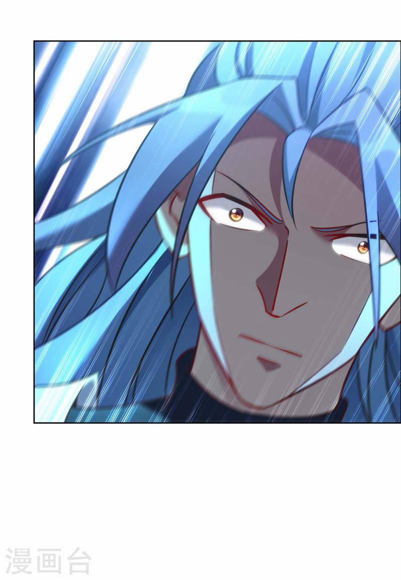 Trọng Sinh Sau Tám Vạn Năm 284 trang 29