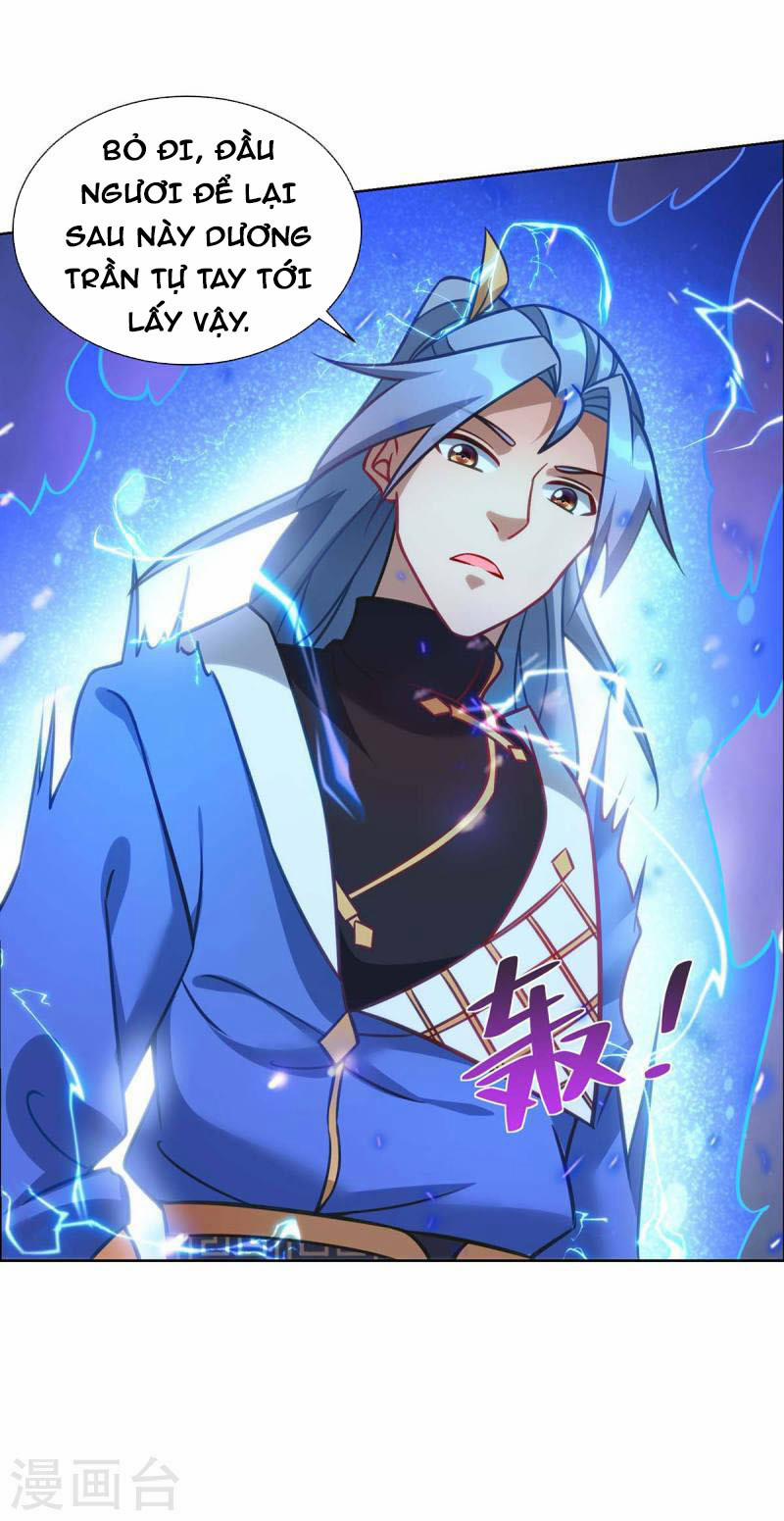 Trọng Sinh Sau Tám Vạn Năm 284 trang 31