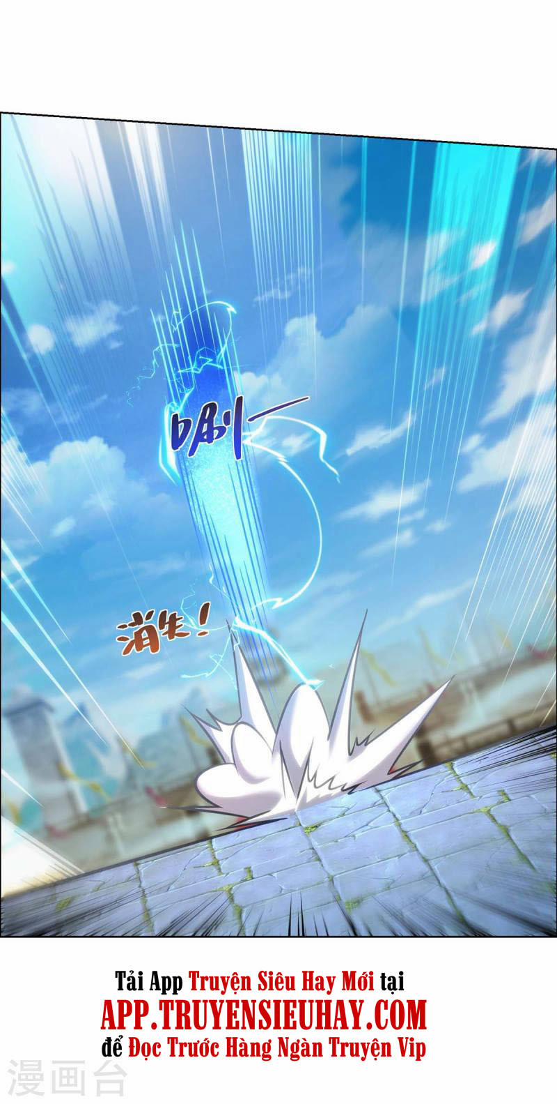 Trọng Sinh Sau Tám Vạn Năm 284 trang 32