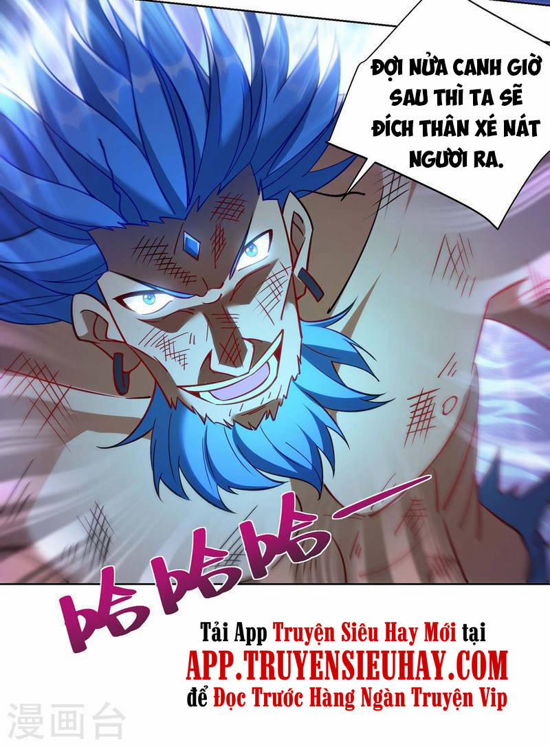 Trọng Sinh Sau Tám Vạn Năm 284 trang 4