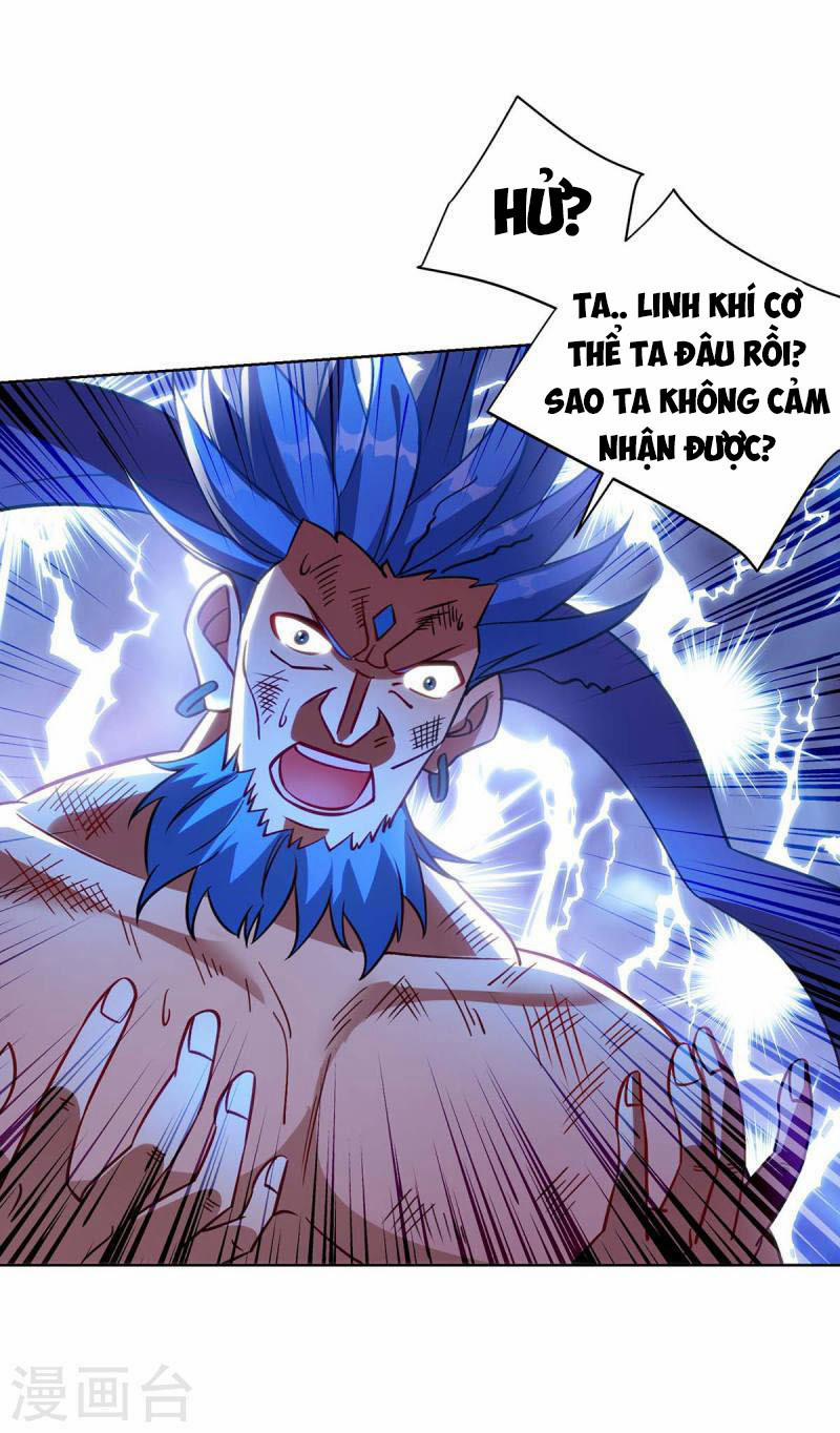 Trọng Sinh Sau Tám Vạn Năm 284 trang 7