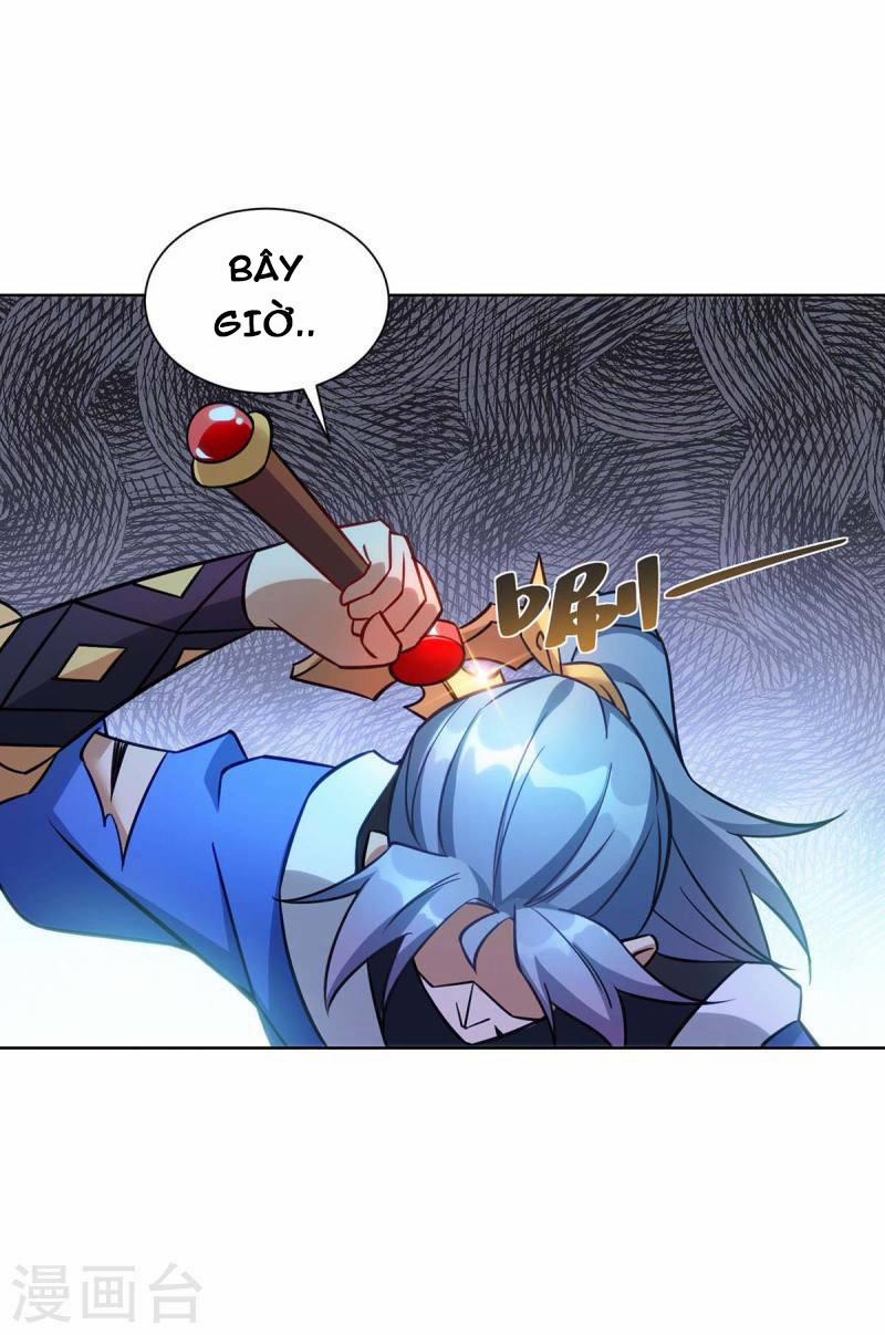 Trọng Sinh Sau Tám Vạn Năm 284 trang 8