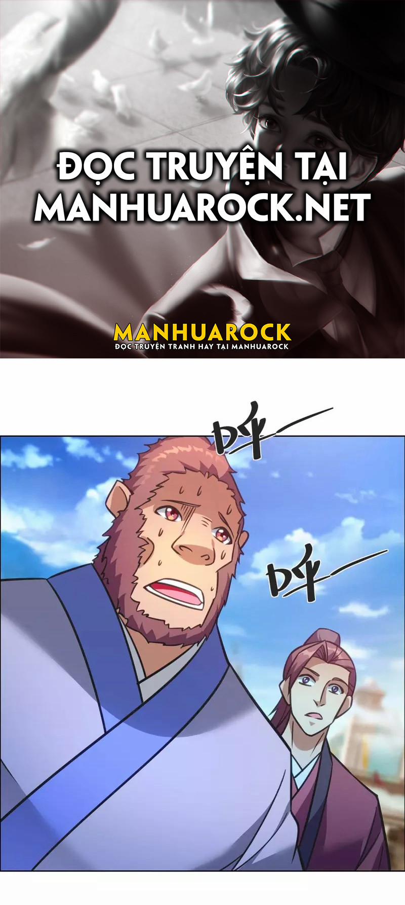 Trọng Sinh Sau Tám Vạn Năm 285 trang 0