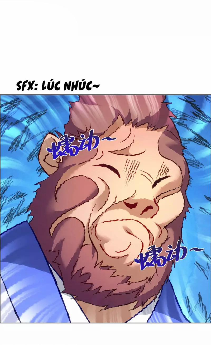 Trọng Sinh Sau Tám Vạn Năm 285 trang 1