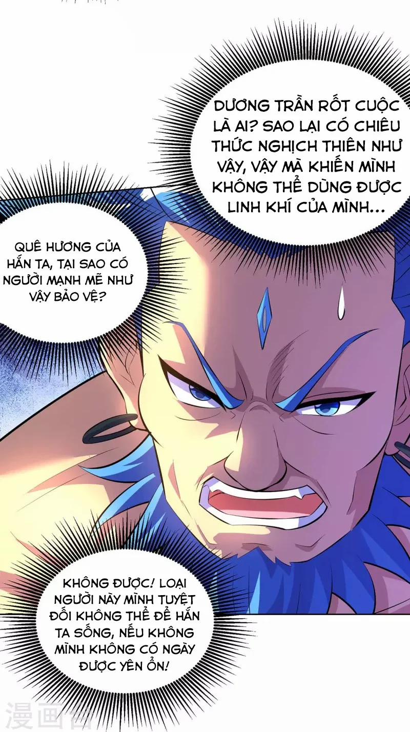 Trọng Sinh Sau Tám Vạn Năm 285 trang 12