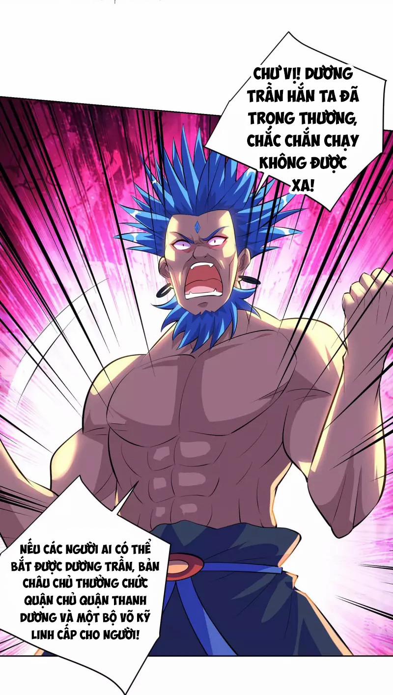 Trọng Sinh Sau Tám Vạn Năm 285 trang 13