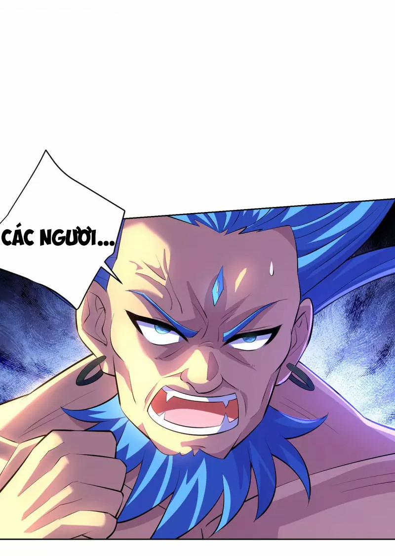 Trọng Sinh Sau Tám Vạn Năm 285 trang 18