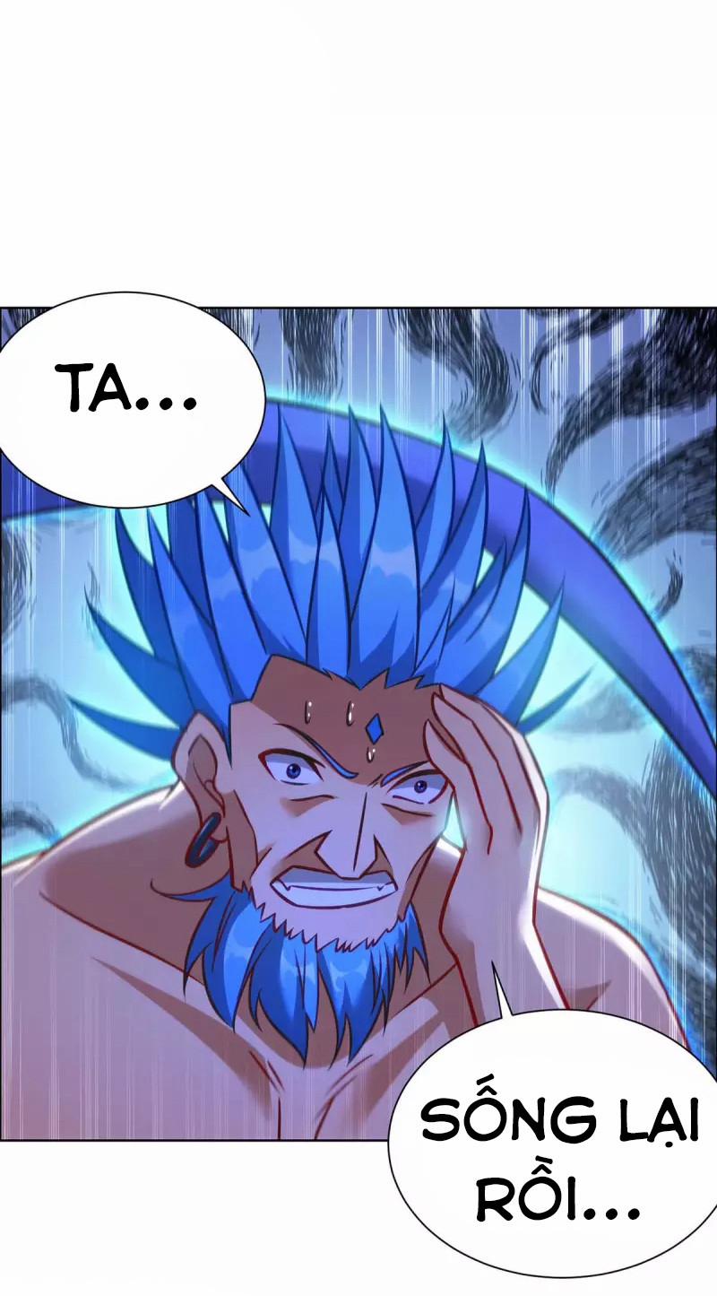 Trọng Sinh Sau Tám Vạn Năm 285 trang 2