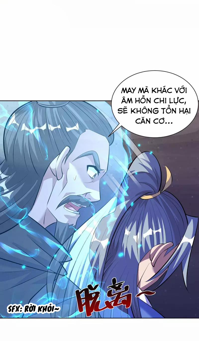 Trọng Sinh Sau Tám Vạn Năm 285 trang 26