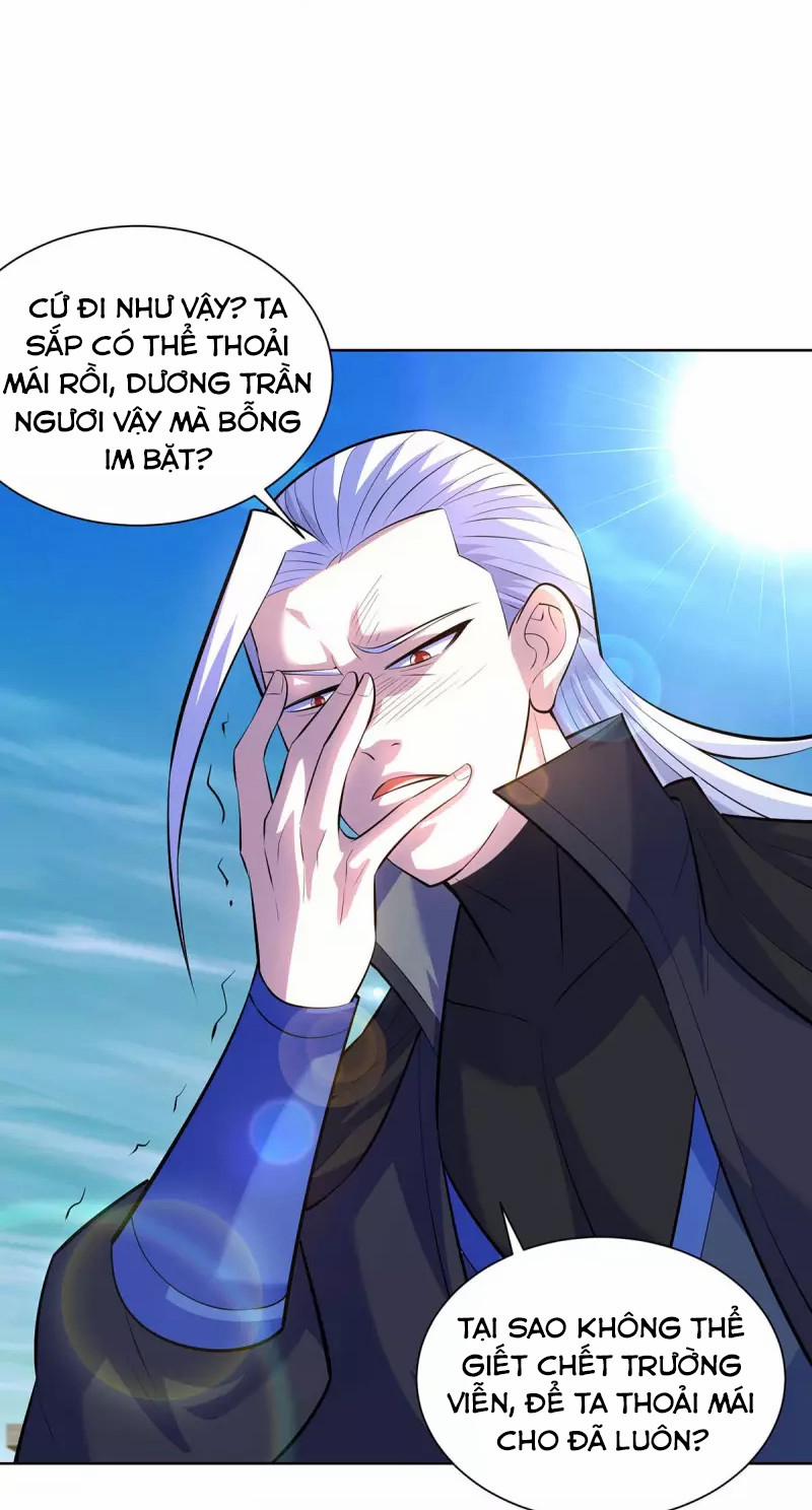 Trọng Sinh Sau Tám Vạn Năm 285 trang 6