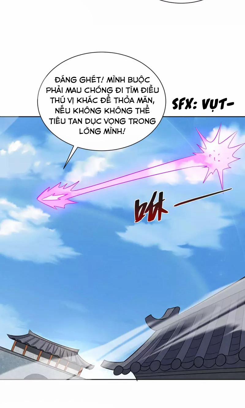 Trọng Sinh Sau Tám Vạn Năm 285 trang 7