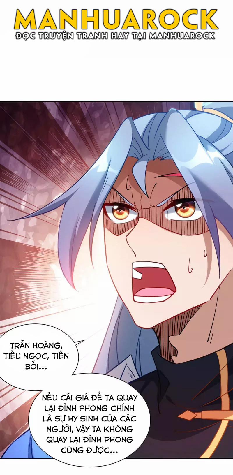 Trọng Sinh Sau Tám Vạn Năm 286 trang 12