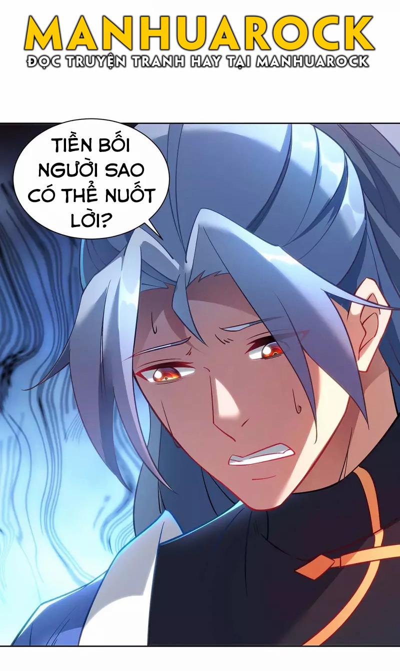 Trọng Sinh Sau Tám Vạn Năm 286 trang 15