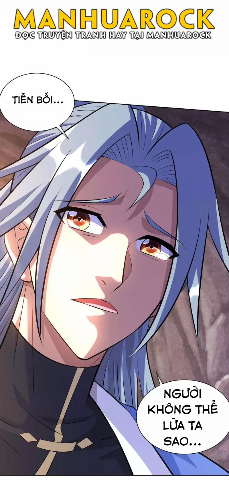 Trọng Sinh Sau Tám Vạn Năm 286 trang 2