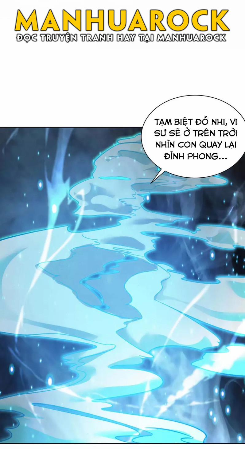 Trọng Sinh Sau Tám Vạn Năm 286 trang 24