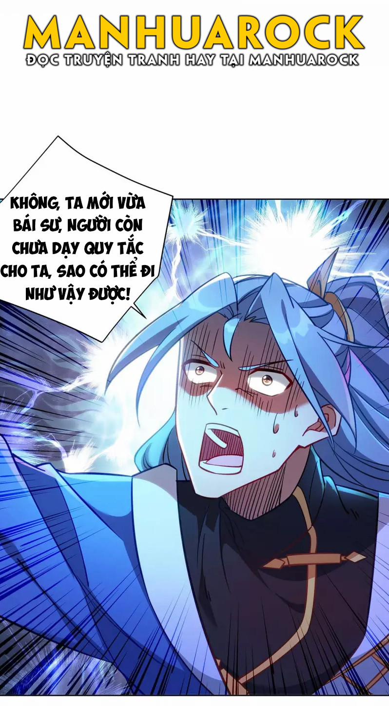 Trọng Sinh Sau Tám Vạn Năm 286 trang 25