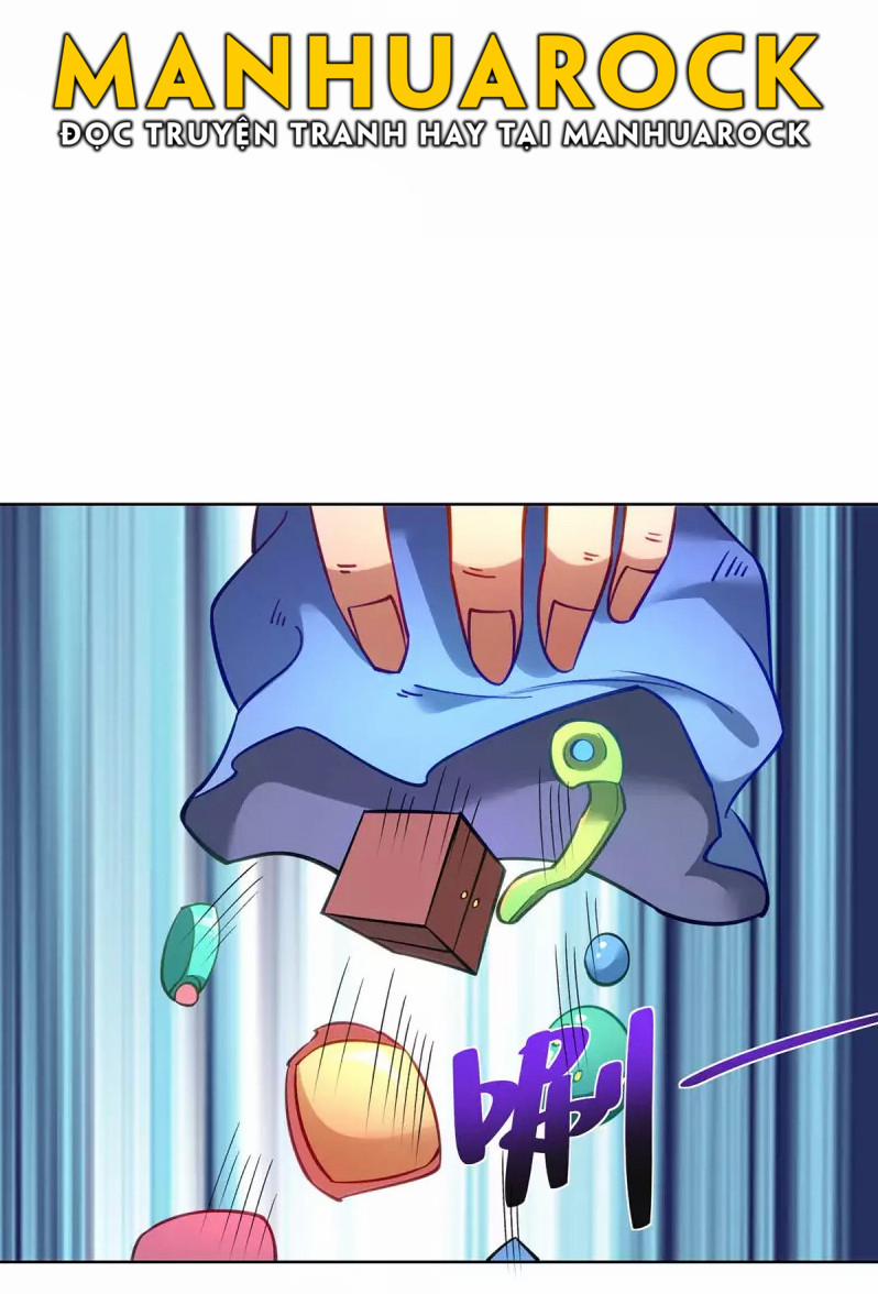 Trọng Sinh Sau Tám Vạn Năm 286 trang 26