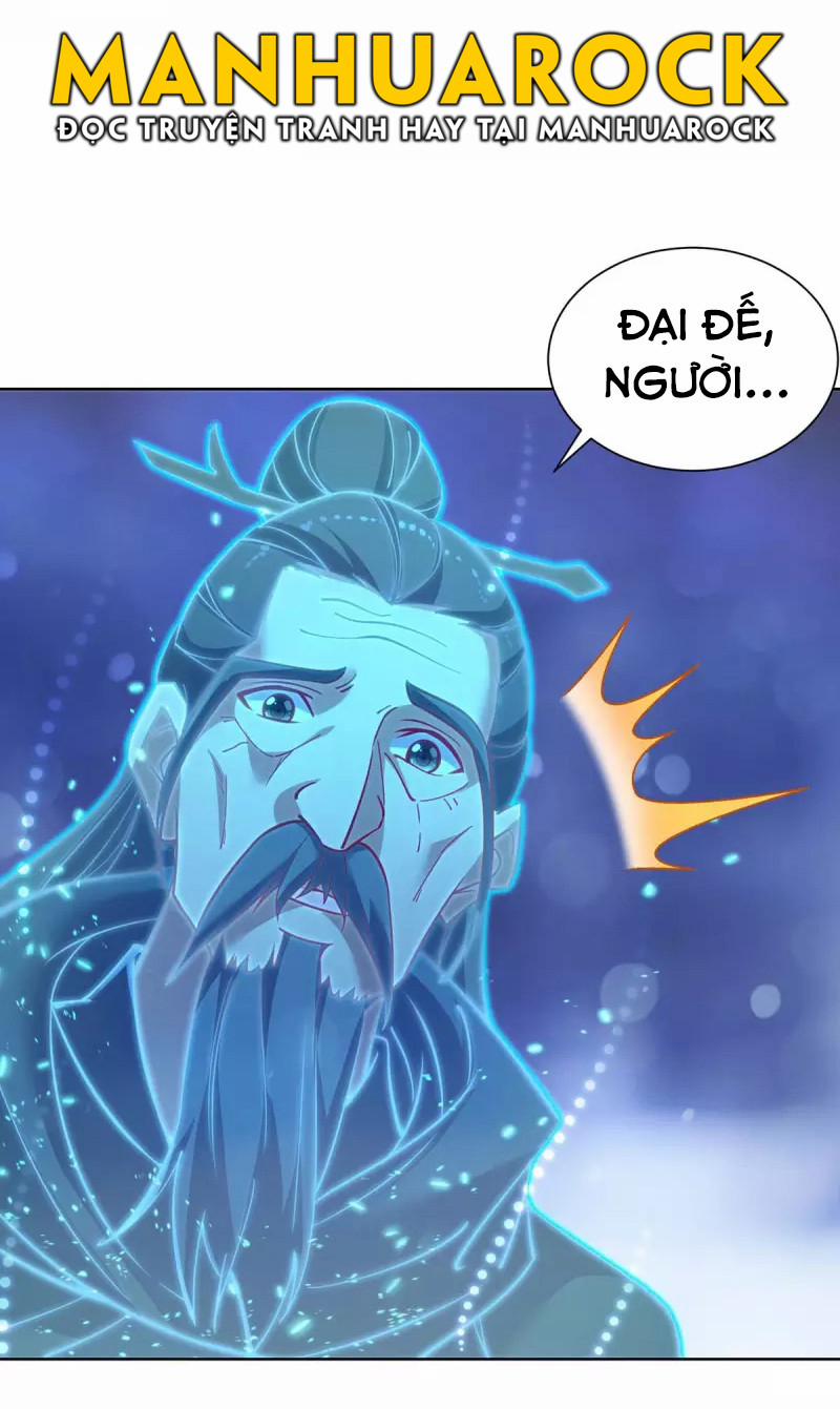 Trọng Sinh Sau Tám Vạn Năm 286 trang 3