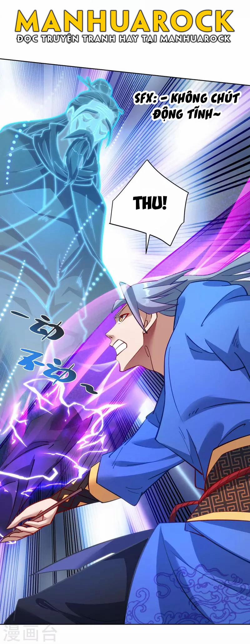 Trọng Sinh Sau Tám Vạn Năm 286 trang 5