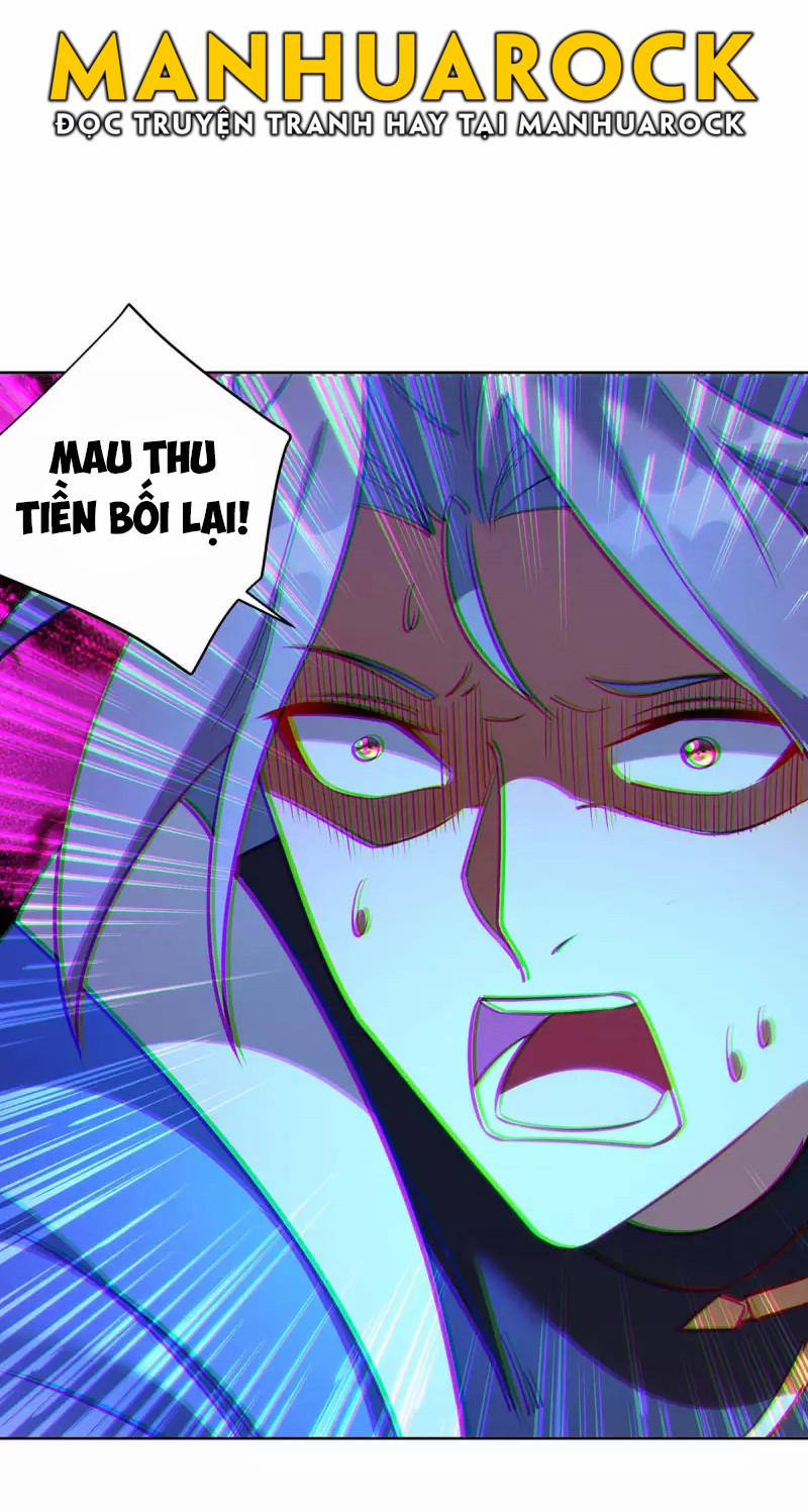 Trọng Sinh Sau Tám Vạn Năm 286 trang 7