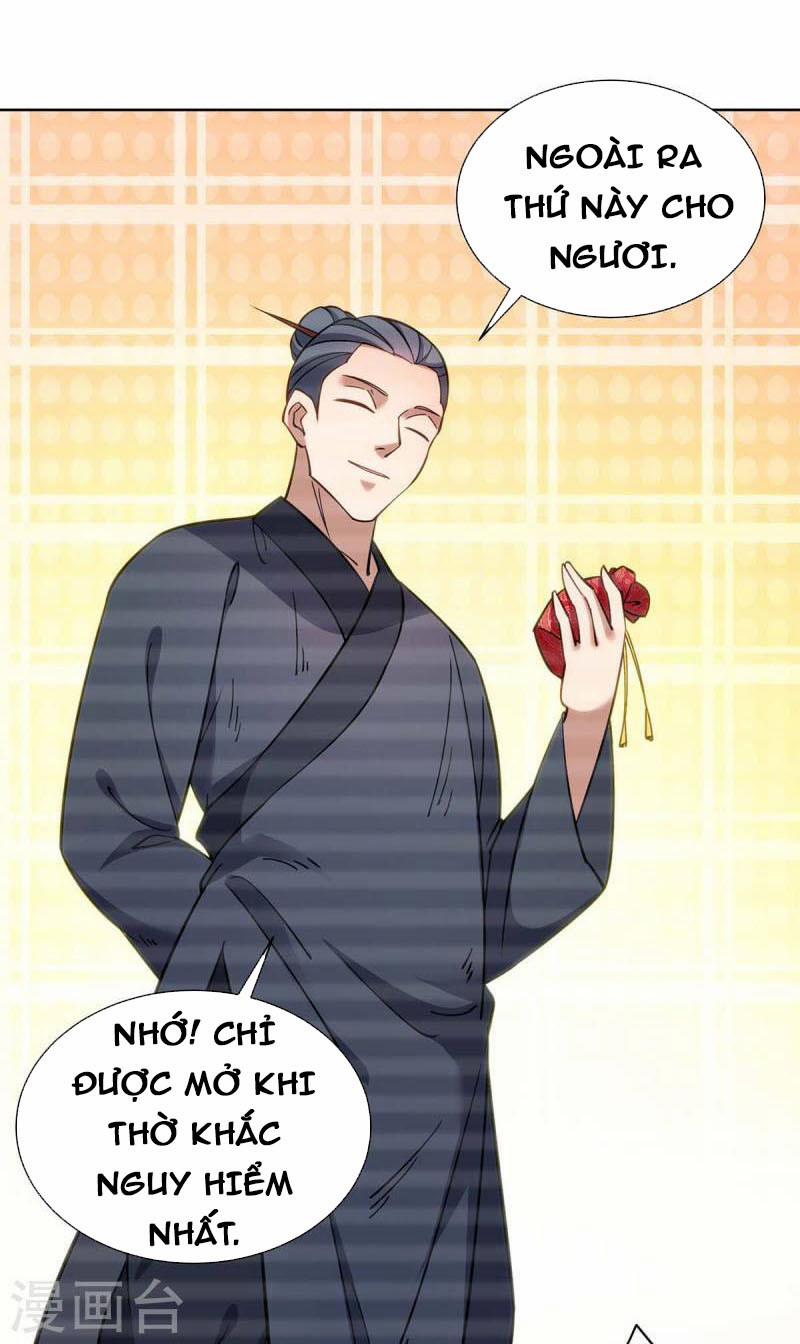 Trọng Sinh Sau Tám Vạn Năm 287 trang 0