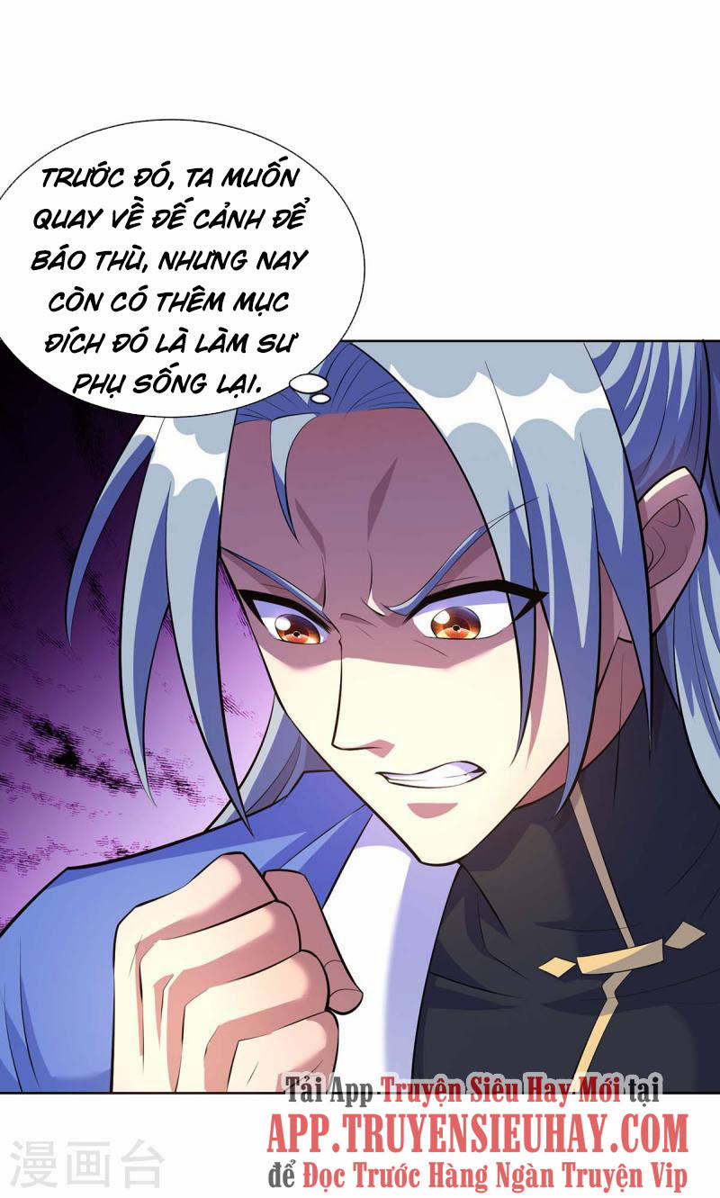 Trọng Sinh Sau Tám Vạn Năm 287 trang 14