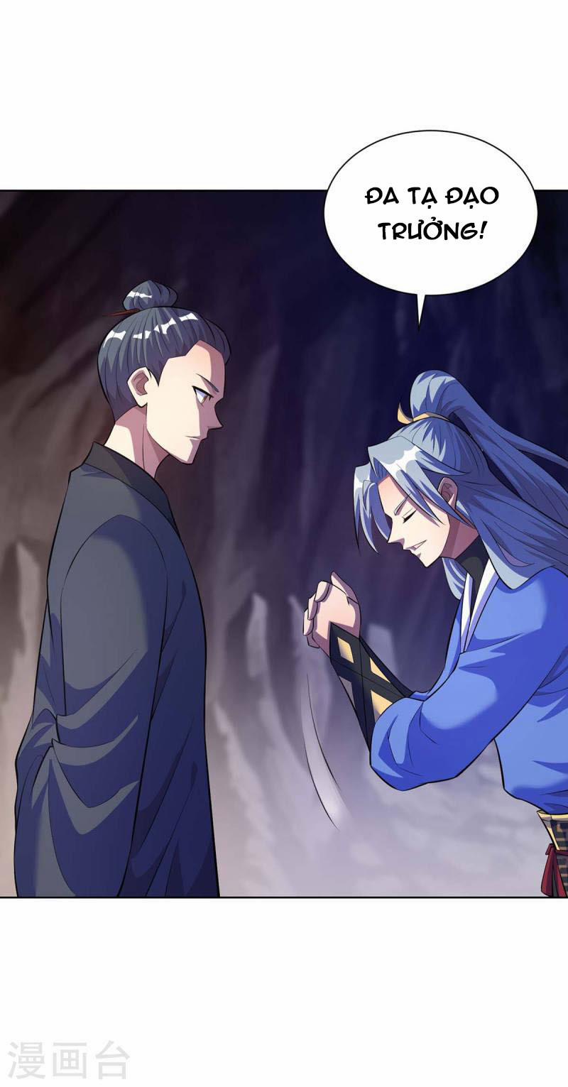 Trọng Sinh Sau Tám Vạn Năm 287 trang 16