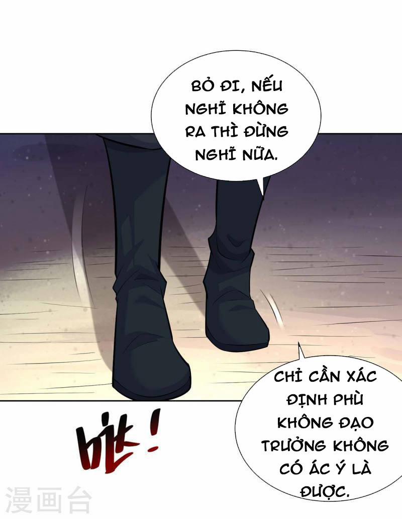 Trọng Sinh Sau Tám Vạn Năm 287 trang 21