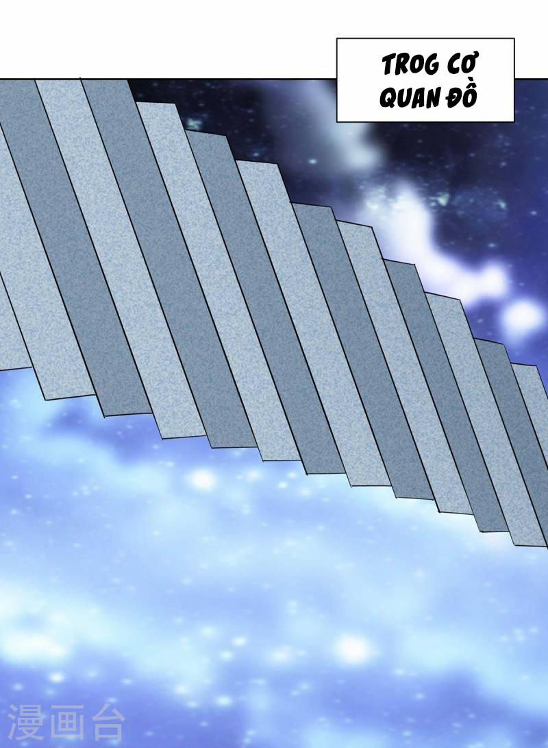 Trọng Sinh Sau Tám Vạn Năm 287 trang 25