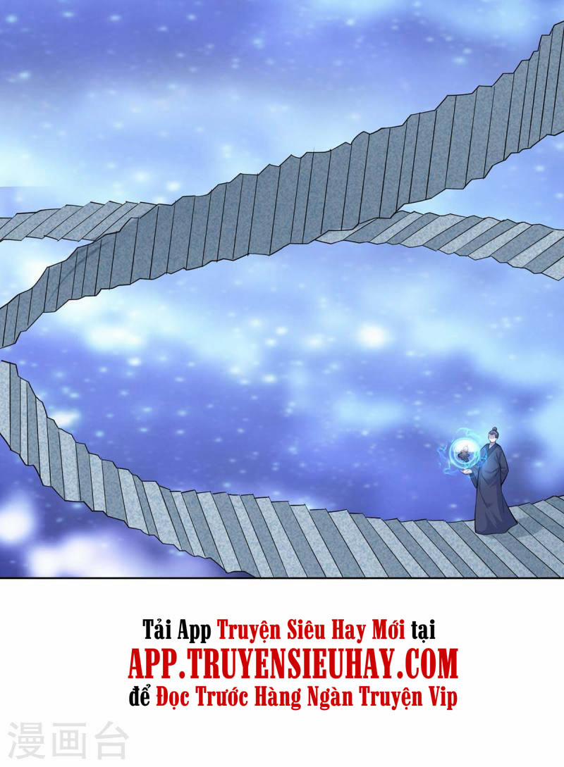 Trọng Sinh Sau Tám Vạn Năm 287 trang 26