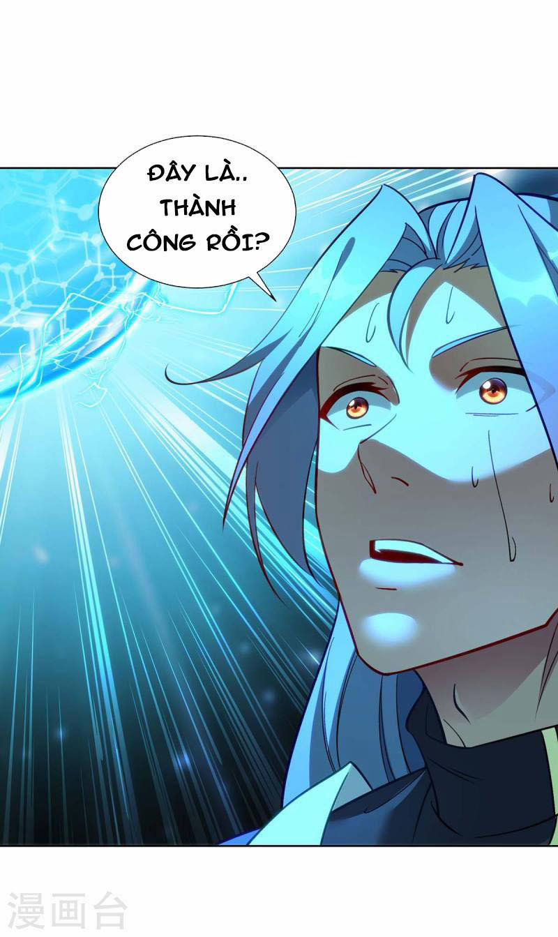 Trọng Sinh Sau Tám Vạn Năm 287 trang 4