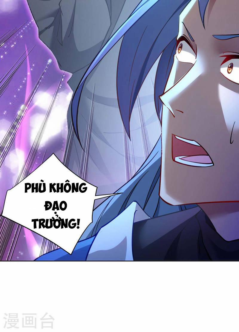 Trọng Sinh Sau Tám Vạn Năm 287 trang 7