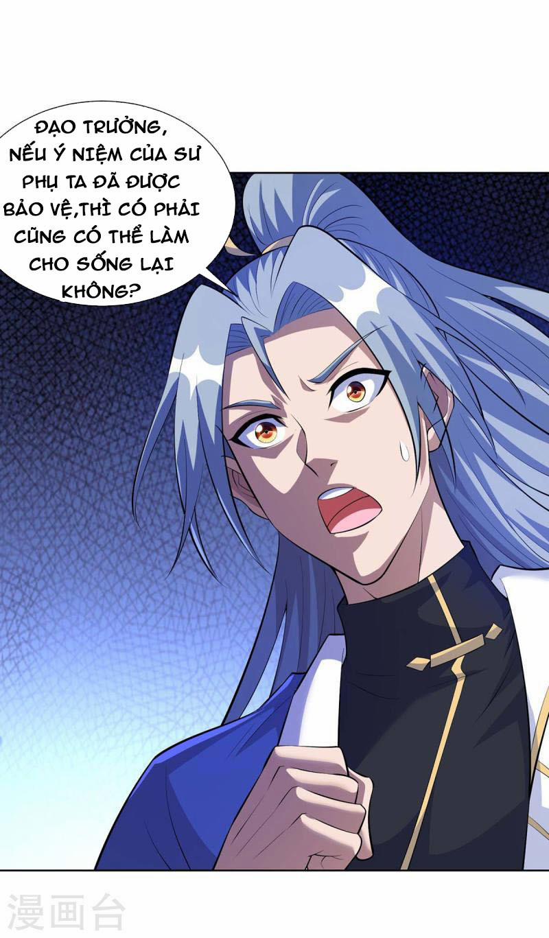 Trọng Sinh Sau Tám Vạn Năm 287 trang 9